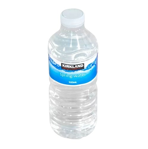 Kirkland Signature Spring Water 500ml - 24shopping.shop