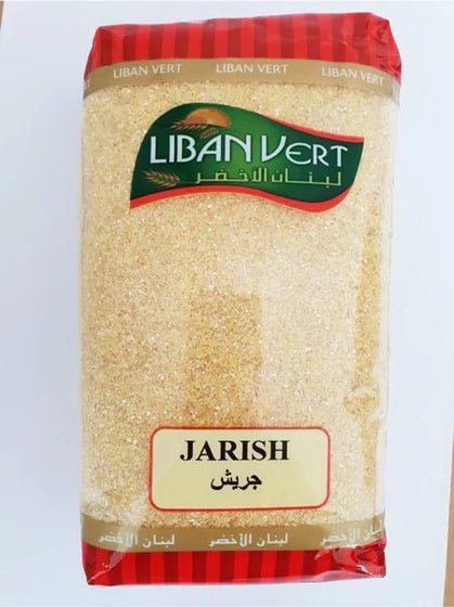 Liban Vert Jerish 1Kg - 24shopping.shop