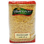 Liban Vert WHITE COARSE 1kg - 24shopping.shop