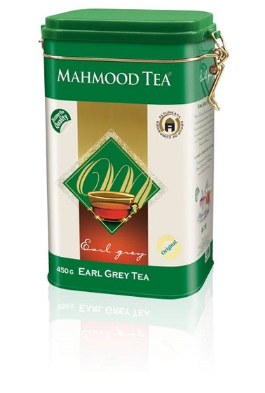 Mahmood Tea Earl Grey Tea 450G - 24shopping.shop