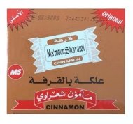 Mamoun Sharawi Cinnamon 200g - 24shopping.shop