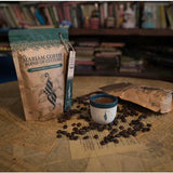 Mariam Turkish Coffee With Cardamom (250g) - 24shopping.shop
