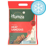 Meat Samosa 650G 20 Pieces - 24shopping.shop