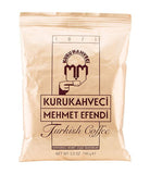 Mehmet Efendi Turkish Coffee 100g - 24shopping.shop