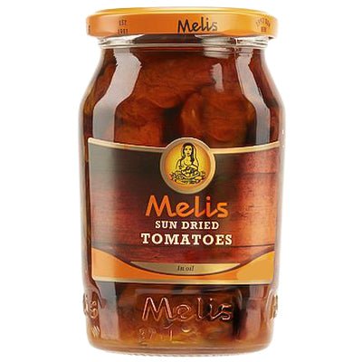 Melis Sun-dried Tomatoes 350g - 24shopping.shop