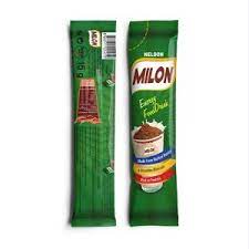 Milon Chocolata Drink Powder 100G - 24shopping.shop