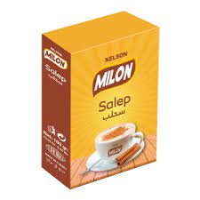 Milon Salep Powder 100G - 24shopping.shop