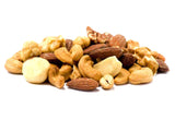 Mixed Nuts Deluxe 200g - 24shopping.shop