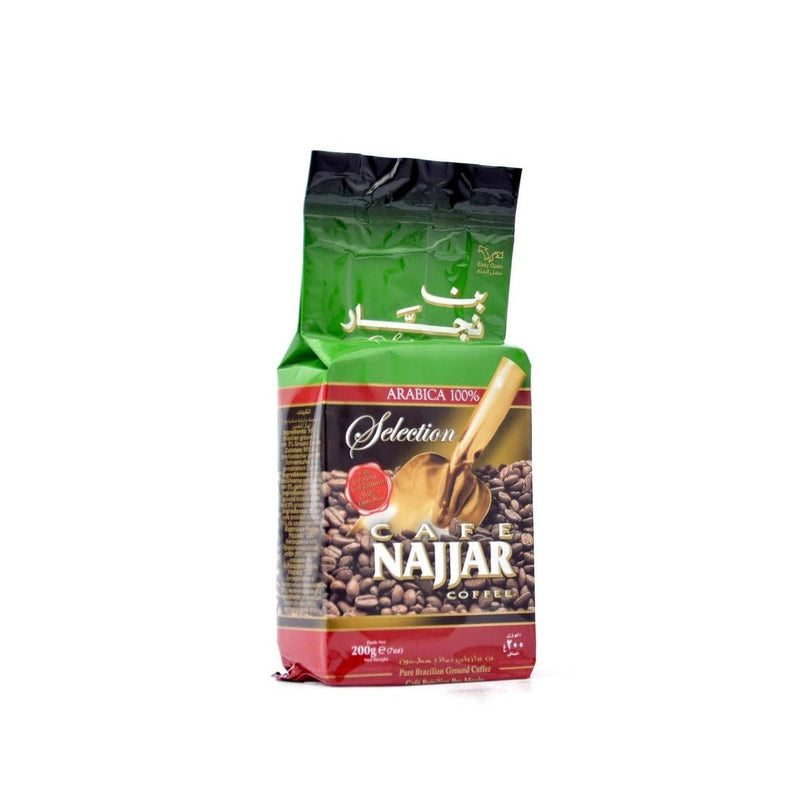 Najjar Coffee Cardamom 200g - 24shopping.shop
