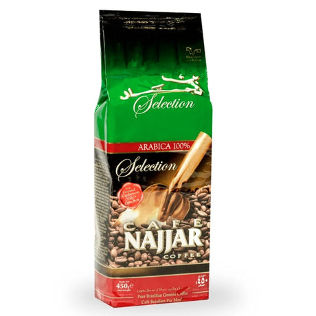 Najjar Coffee Cardamom 450g - 24shopping.shop