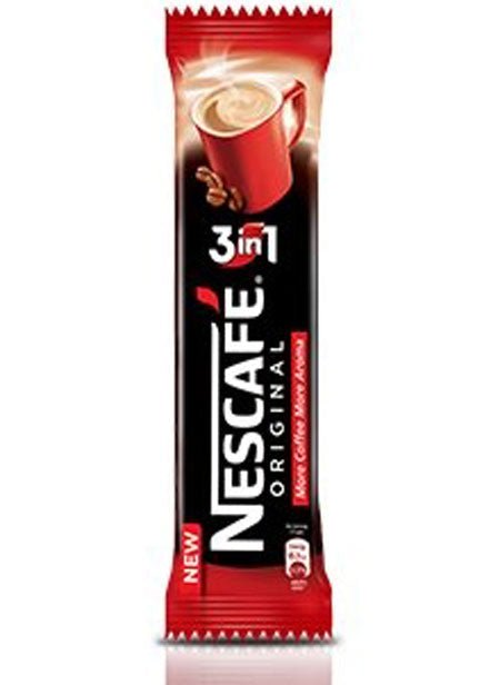 Nescafe 3in1 Original Coffee - 24shopping.shop