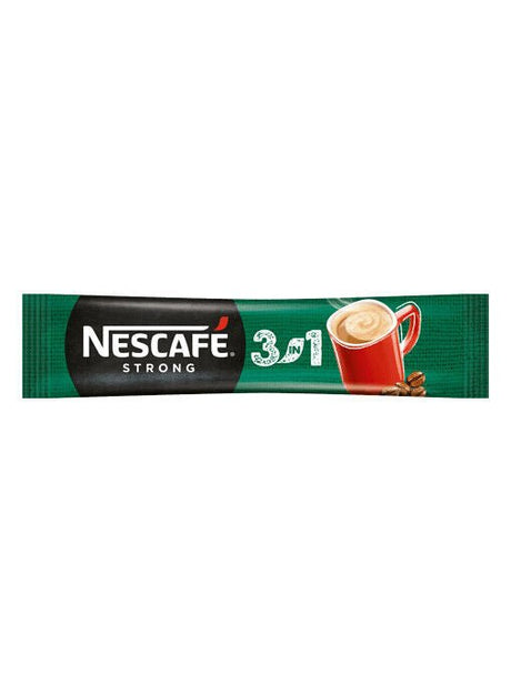 Nescafe 3in1 Strong Coffee - 24shopping.shop
