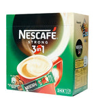 Nescafe 3in1 Strong Coffee - 24shopping.shop