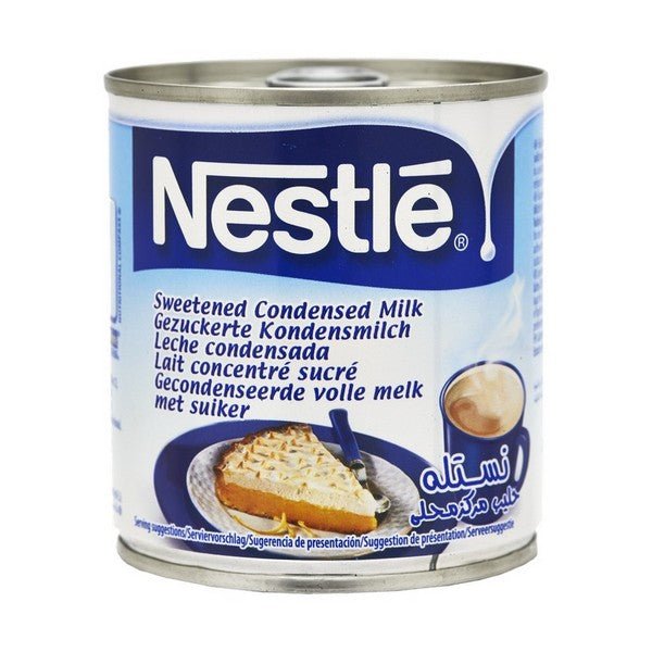 Nestle Carnation condensed milk 397g - 24shopping.shop