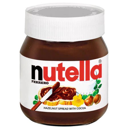 Nutella 950G - 24shopping.shop