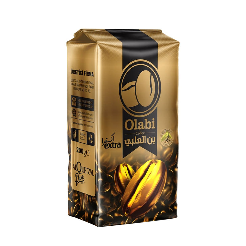 Olabi Coffee with Cardamom 200 - 24shopping.shop
