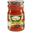 Oncu Mild Pepper Paste 700g - 24shopping.shop