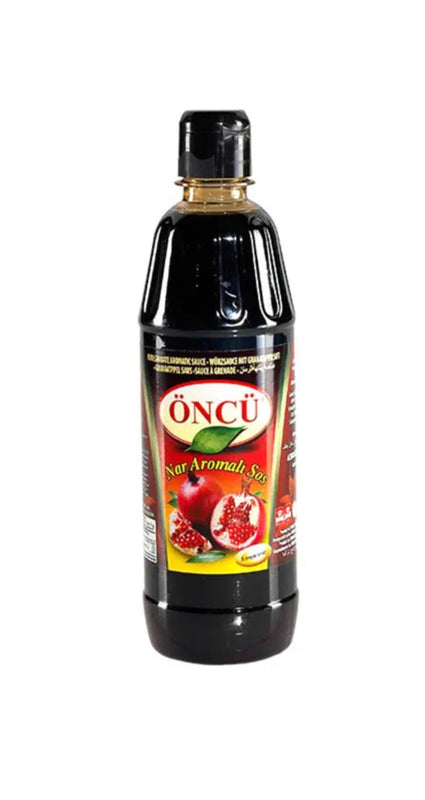 Oncu Pomegranate Sauce 700g - 24shopping.shop