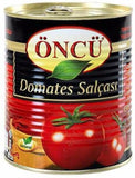 ONCU Tomato Paste Tin 830g - 24shopping.shop