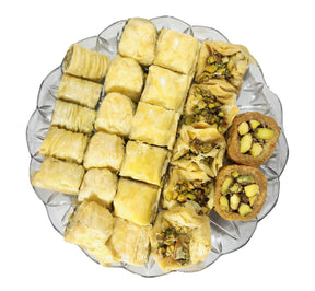 Patchi Mixed Baklawa 500g - 24shopping.shop