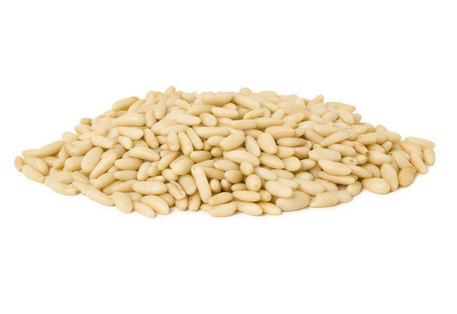 Pine Nuts Pakistani 50g - 24shopping.shop