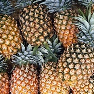 Pineapple Each - 24shopping.shop