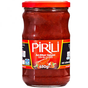 Pirli Paper Paste 650g - 24shopping.shop