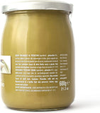 Pisti Pistachio Cream Jar 600g - 24shopping.shop