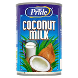 Pride Coconut Milk 400Ml - 24shopping.shop