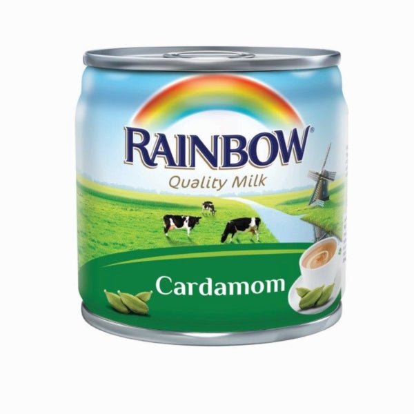 Rainbow Cardamom Milk 170g - 24shopping.shop