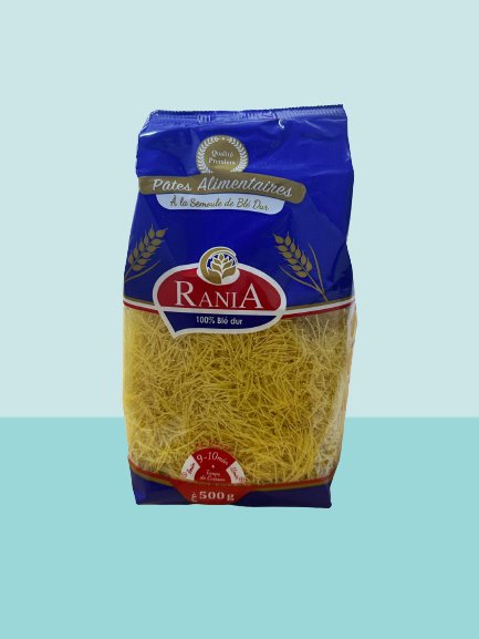 Rania Cheveux 500G - 24shopping.shop