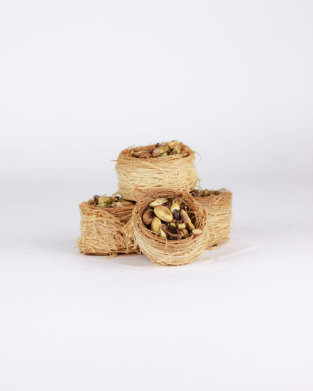 RAYAN BIRDS NEST 1KG - 24shopping.shop