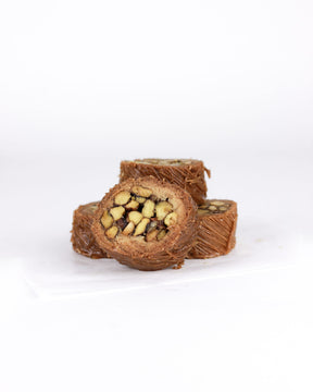 RAYAN BURMA PISTACHIO 500G - 24shopping.shop