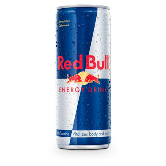 Red Bull Energy Drink 250Ml - 24shopping.shop