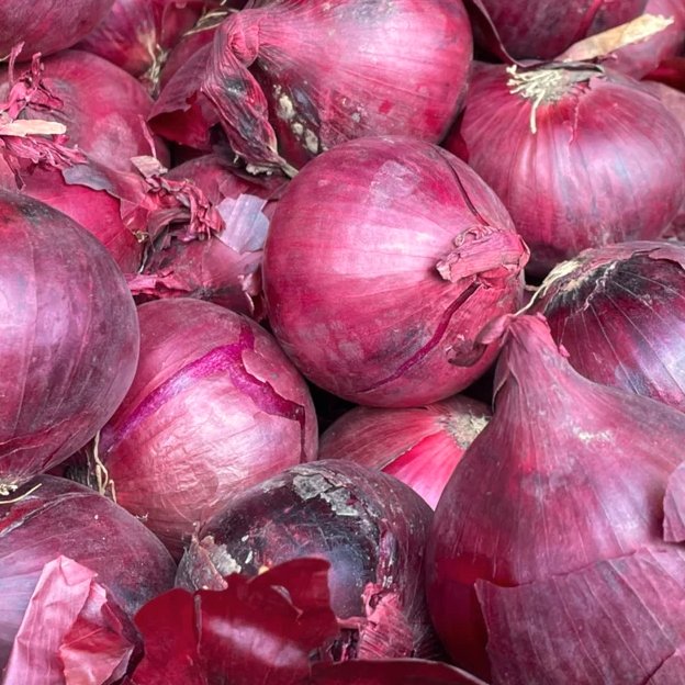 Red Onion 500g - 24shopping.shop