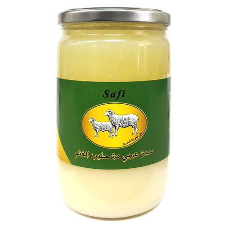 SAFI Sheep Ghee 600g - 24shopping.shop