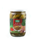 Salam Cucumber Zero Pickles 720g - 24shopping.shop