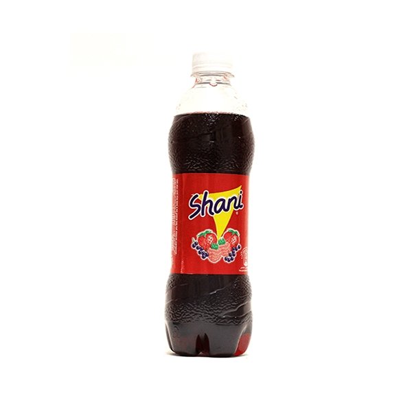SHANI Bottle 500ml - 24shopping.shop