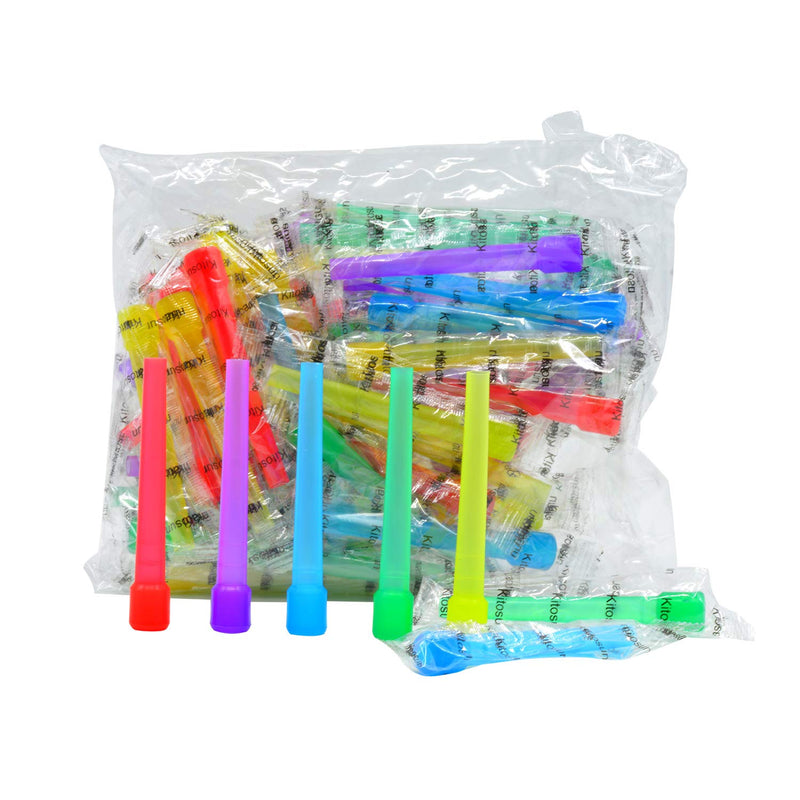 Shisha Mouth Tips In Bag Long 50PCS - 24shopping.shop