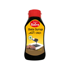 Sofra date syrup 600g pack