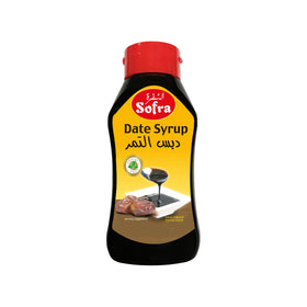 Sofra Date Syrup 600g - 24shopping.shop