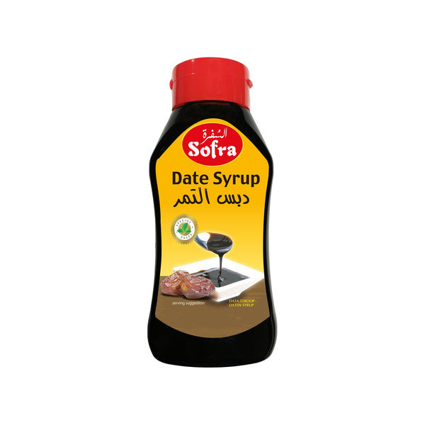 Sofra Date Syrup 600g - 24shopping.shop