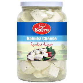 Sofra NABOULSI CHEESE 400G - 24shopping.shop