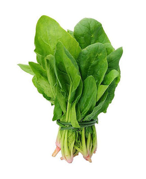 Spinach Leaves Bunch - 24shopping.shop