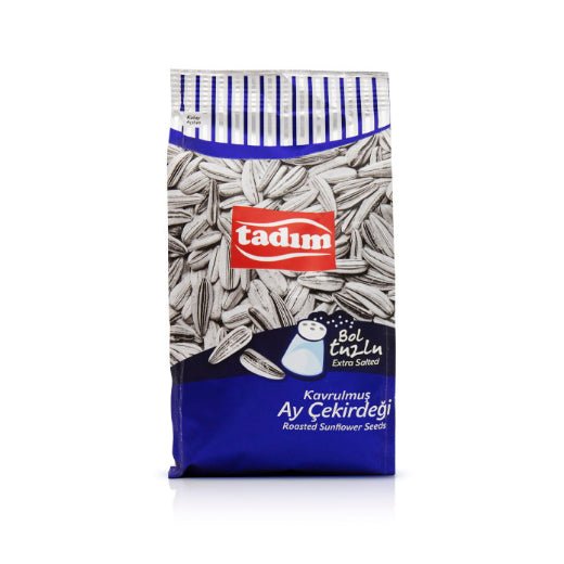 TADIM BLUE SUNFLOWER SEEDS 400G - 24shopping.shop