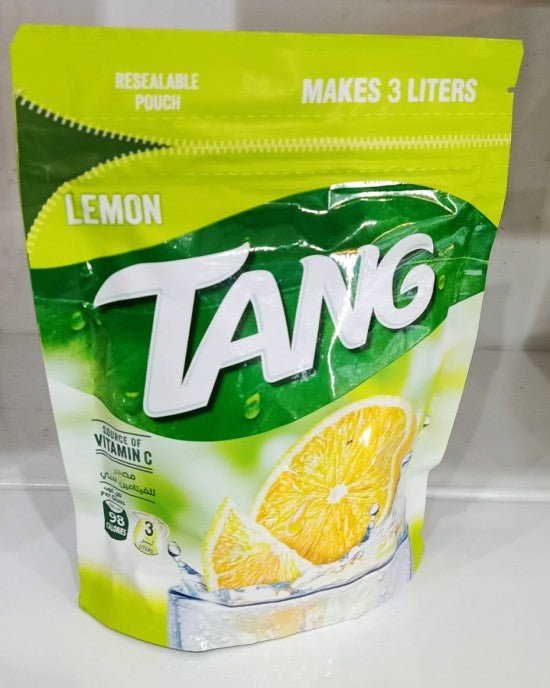 Tang Lemon 375g - 24shopping.shop