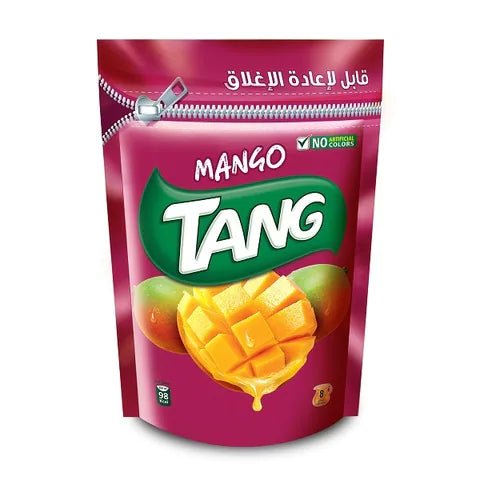Tang Mango 375g - 24shopping.shop
