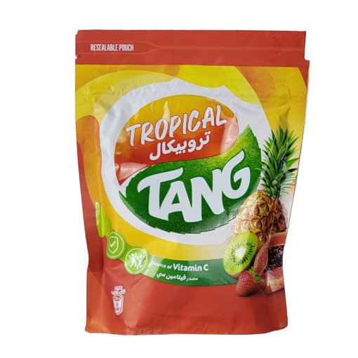 Tang Tropical Flavour 375g - 24shopping.shop