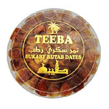 Teeba Dates Rotab Sukkari 1kg - 24shopping.shop