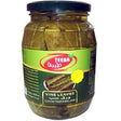 TEEBA PICKLE VINE GRAPE LEAVES 950G - 24shopping.shop